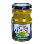 Перец стручковый маринованный ТМ Ragmak 700 мл Перец стручковый маринованный ТМ Ragmak 700 мл