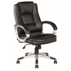 Кресло College BX-3177, чёрное Кресло College BX-3177, чёрное