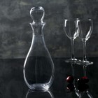 Декантер 1 л Elegance Декантер 1 л Elegance