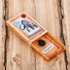 Магнит-спичечный коробок "Ханты-Мансийск", 3,6 х 5,6 х 1 см Магнит-спичечный коробок "Ханты-Мансийск", 3,6 х 5,6 х 1 см