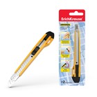 Нож канцелярский UNIVERSAL auto-lock 9 мм блистер, EK 19150 Нож канцелярский UNIVERSAL auto-lock 9 мм блистер, EK 19150