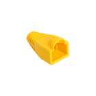 Колпачок Rexant 05-1203, RJ-45, желтый Колпачок Rexant 05-1203, RJ-45, желтый