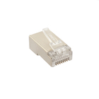 Штекер Proconnect 05-1023-7, RJ-45, 8P8C, категория 5e, упаковка 1 шт Штекер Proconnect 05-1023-7, RJ-45, 8P8C, категория 5e, упаковка 1 шт