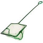 Сачок KW 6" Long Net Green 15 см, с длинной ручкой Сачок KW 6" Long Net Green 15 см, с длинной ручкой