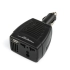 Инвертор Airline API-75-00, 12 В-220 В, 75 Вт, с USB Инвертор Airline API-75-00, 12 В-220 В, 75 Вт, с USB