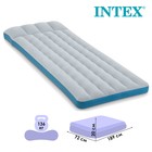 Матрас Camping 72х189х20 см 67998 INTEX Матрас Camping 72х189х20 см 67998 INTEX