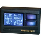 Маршрутный компьютер Multitronics Comfort X10 Маршрутный компьютер Multitronics Comfort X10