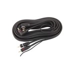 Кабель RCA Ground Zero GZCC 5.3X Кабель RCA Ground Zero GZCC 5.3X