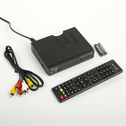 Цифровой эфирный тюнер, D-Color DC1302HD, DVB-T2 Цифровой эфирный тюнер, D-Color DC1302HD, DVB-T2