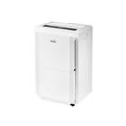 Осушитель воздуха Ballu BDH-40L, 40 л/сутки, 2 скорости, белый Осушитель воздуха Ballu BDH-40L, 40 л/сутки, 2 скорости, белый