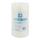 Пототенце White Whale 35х70 спанлейс 40г/м2, 100 шт в рулоне Пототенце White Whale 35х70 спанлейс 40г/м2, 100 шт в рулоне