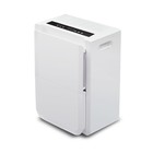 Осушитель воздуха Ballu BDH-50L, 50 л/сутки, led дисплей, белый Осушитель воздуха Ballu BDH-50L, 50 л/сутки, led дисплей, белый