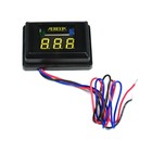 Вольтметр Aria VMW-1 Вольтметр Aria VMW-1