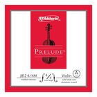 Струна A/ЛЯ для скрипки D`Addario J812-4/4M PRELUDE Струна A/ЛЯ для скрипки D`Addario J812-4/4M PRELUDE