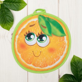 Лента джутовая