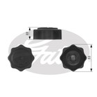 Крышка радиатора Gates RC229 Крышка радиатора Gates RC229