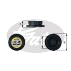 Крышка радитора Gates RC246 Крышка радитора Gates RC246