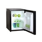 Холодильный шкаф Gastrorag BCH-40B, 0 до +8°С, 40 л, черный Холодильный шкаф Gastrorag BCH-40B, 0 до +8°С, 40 л, черный