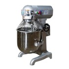 Тестомес Gastrorag B30-HG, 30 л, 3 скорости (94/165/386 об/мин) Тестомес Gastrorag B30-HG, 30 л, 3 скорости (94/165/386 об/мин)