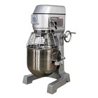 Тестомес Gastrorag B40-HG, 40 л, 3 скорости (65/110/300 об/мин) Тестомес Gastrorag B40-HG, 40 л, 3 скорости (65/110/300 об/мин)