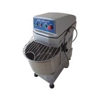 Тестомес Gastrorag HS30-HG, 30 л, 1 скорость, разовый замес до 12 кг Тестомес Gastrorag HS30-HG, 30 л, 1 скорость, разовый замес до 12 кг