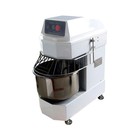 Тестомес Gastrorag HS20S-HD, 20 л, 1 скорость, разовый замес до 9 кг Тестомес Gastrorag HS20S-HD, 20 л, 1 скорость, разовый замес до 9 кг