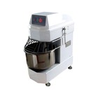 Тестомес Gastrorag HS30S-HD, 30 л, 1 скорость, разовый замес до 12 кг Тестомес Gastrorag HS30S-HD, 30 л, 1 скорость, разовый замес до 12 кг