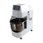 Тестомес Gastrorag HS40S-HD, 40 л, 1 скорость, разовый замес до 16 кг Тестомес Gastrorag HS40S-HD, 40 л, 1 скорость, разовый замес до 16 кг