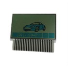 Дисплей ЖК на шлейфе StarLine A91, B9 Dialog Дисплей ЖК на шлейфе StarLine A91, B9 Dialog