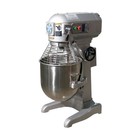 Тестомес Gastrorag B20-HG, 20 л, 3 скорости (94/165/386 об/мин) Тестомес Gastrorag B20-HG, 20 л, 3 скорости (94/165/386 об/мин)