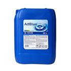 Жидкость AdBlue для системы SCR дизельных двигателей, мочевина 20 л Жидкость AdBlue для системы SCR дизельных двигателей, мочевина 20 л
