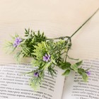 Букет "Луговой с цветами" 15 см, микс (цена за 1шт, фасовка 5шт) Букет "Луговой с цветами" 15 см, микс (цена за 1шт, фасовка 5шт)