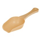 Совок для сыпучих продуктов, цвет МИКС Совок для сыпучих продуктов, цвет МИКС