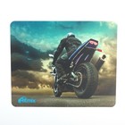 Коврик для мыши RITMIX MPD-020, 220x180x3 мм, "Moto" Коврик для мыши RITMIX MPD-020, 220x180x3 мм, "Moto"