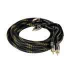 Кабель RCA Ground Zero GZCC 1.14X-TP Кабель RCA Ground Zero GZCC 1.14X-TP