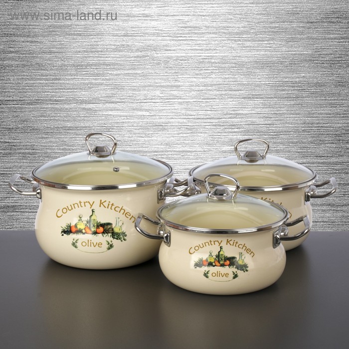 Кастрюли В Туле Где Купить