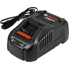 Зарядное устройство Bosch 1600A00B8G, 14.4/18В, слайдер, Li-ion Зарядное устройство Bosch 1600A00B8G, 14.4/18В, слайдер, Li-ion