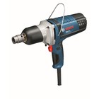 Ударный гайковерт Bosch GDS 18 E (0.601.444.000), 500 Вт, 1/2" Ударный гайковерт Bosch GDS 18 E (0.601.444.000), 500 Вт, 1/2"