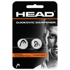 Виброгаситель HEAD Djokovic Dampener, арт.285704 Виброгаситель HEAD Djokovic Dampener, арт.285704