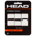 Овергрип Head Xtreme Track, арт.285124-MX, 0.6 мм, 3 шт Овергрип Head Xtreme Track, арт.285124-MX, 0.6 мм, 3 шт