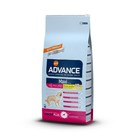 Сухой корм Advance для пожилых собак крупных пород, курица и рис, 15 кг Сухой корм Advance для пожилых собак крупных пород, курица и рис, 15 кг