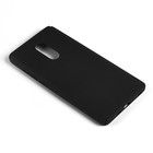 Накладка Caseguru Xiaomi Redmi Note 4X Soft-Touch Уценка Накладка Caseguru Xiaomi Redmi Note 4X Soft-Touch Уценка