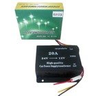 Инвертор KS-24V-12V, 20 A Инвертор KS-24V-12V, 20 A