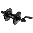 Втулка передняя Shimano M475, 32 отв, под диск 6-болт, QR (эксцентрик), цвет чёрный Втулка передняя Shimano M475, 32 отв, под диск 6-болт, QR (эксцентрик), цвет чёрный