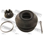 Пыльник опоры шаровой переднего верхнего рычага febest tbjb-lc90u Пыльник опоры шаровой переднего верхнего рычага febest tbjb-lc90u