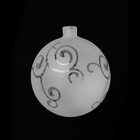 Плафон Plafond 8x8x8см Плафон Plafond 8x8x8см