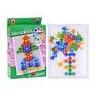 Мозаика настольная Classic, 100 элементов Мозаика настольная Classic, 100 элементов