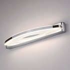 Светильник Colorado 8Вт LED серебро 11,5x39x5см Светильник Colorado 8Вт LED серебро 11,5x39x5см