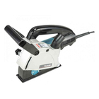 Штроборез Makita SG 1251J, 1400Вт, диск 125х22.2 мм, 10000 об/мин, паз 6-30 мм, 2 диска Штроборез Makita SG 1251J, 1400Вт, диск 125х22.2 мм, 10000 об/мин, паз 6-30 мм, 2 диска