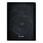 Акустическая система Phonic SEM 715 пассивная, 15", 200Вт RMS/ 400Вт program, 8Ом Акустическая система Phonic SEM 715 пассивная, 15", 200Вт RMS/ 400Вт program, 8Ом